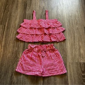 Rare Editions matching set